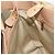 Salvatore Ferragamo Gancini Handtasche Leder Beige Gold - Ansicht 12
