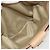 Salvatore Ferragamo Gancini Handtasche Leder Beige Gold - Ansicht 26