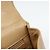 CHANEL Shoulder Bag Caviar Skin Beige Gold CC - vista 12
