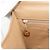 CHANEL Shoulder Bag Caviar Skin Beige Gold CC - vista 20