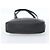 CHANEL COCO Mark Tote Bag Caviar Skin Black Gold CC - vista 5
