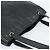 CHANEL COCO Mark Tote Bag Caviar Skin Black Gold CC - vista 6
