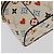 LOUIS VUITTON Monogram Game On Vanity PM Hand Bag White M57458 LV - vista 17