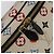 LOUIS VUITTON Monogram Game On Vanity PM Hand Bag White M57458 LV - vista 19