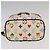 LOUIS VUITTON Monogram Game On Vanity PM Hand Bag White M57458 LV - vista 5
