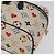 LOUIS VUITTON Monogram Game On Vanity PM Hand Bag White M57458 LV - vista 8