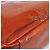 CHANEL Triple Coco Chain Tote Bag Lackleder Orange Silver CC - Ansicht 11