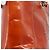 CHANEL Triple Coco Chain Tote Bag Lackleder Orange Silver CC - Ansicht 4