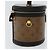 LOUIS VUITTON Monogram Reverse Cannes Hand Bag 2way M43986 LV - vista 3