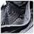 PRADA Plastic Chain Tote Bag Leather Black Silver - vista 22