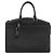 LOUIS VUITTON Epi Riviera Hand Bag Black M48182 LV - vista 13