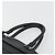 LOUIS VUITTON Epi Riviera Hand Bag Black M48182 LV - vista 14