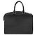LOUIS VUITTON Epi Riviera Hand Bag Black M48182 LV - vista 2
