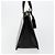 LOUIS VUITTON Epi Riviera Hand Bag Black M48182 LV - vista 3