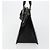 LOUIS VUITTON Epi Riviera Hand Bag Black M48182 LV - vista 4