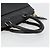 LOUIS VUITTON Epi Riviera Hand Bag Black M48182 LV - vista 8