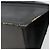 LOUIS VUITTON Epi Riviera Hand Bag Black M48182 LV - vista 9