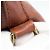 LOUIS VUITTON Epi Noe Shoulder Bag Brown M44028 LV - vista 12