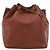 LOUIS VUITTON Epi Noe Shoulder Bag Brown M44028 LV - vista 13