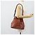 LOUIS VUITTON Epi Noe Shoulder Bag Brown M44028 LV - vista 19