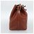 LOUIS VUITTON Epi Noe Shoulder Bag Brown M44028 LV - vista 3