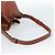 LOUIS VUITTON Epi Noe Shoulder Bag Brown M44028 LV - vista 7