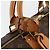 LOUIS VUITTON Monogram Keepall 50 Boston Bag M41426 LV - vista 19
