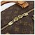 LOUIS VUITTON Monogram Keepall 50 Boston Bag M41426 LV - vista 20