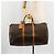 LOUIS VUITTON Monogram Keepall 50 Boston Bag M41426 LV - vista 23