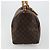 LOUIS VUITTON Monogram Keepall 50 Boston Bag M41426 LV - vista 4