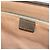 Céline CELINE C Macadam Canvas Hand Bag Leather Beige Silver - vista 18