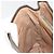 Céline CELINE C Macadam Canvas Hand Bag Leather Beige Silver - vista 20