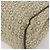 Céline CELINE C Macadam Canvas Hand Bag Leather Beige Silver - vista 9
