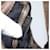 LOEWE Shoulder Bag Leather Brown Silver - vista 12