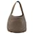 LOEWE Shoulder Bag Leather Brown Silver - vista 2