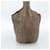 LOEWE Shoulder Bag Leather Brown Silver - vista 4