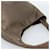 LOEWE Shoulder Bag Leather Brown Silver - vista 6