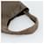 LOEWE Shoulder Bag Leather Brown Silver - vista 7