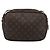 LOUIS VUITTON Bolso de hombro Monogram Reporter PM M45254 LV - vista 2