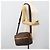 LOUIS VUITTON Bolso de hombro Monogram Reporter PM M45254 LV - vista 23