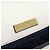 SAINT LAURENT Shoulder Bag Coated Canvas White Gold - vista 16