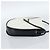 SAINT LAURENT Shoulder Bag Coated Canvas White Gold - vista 5