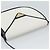 SAINT LAURENT Shoulder Bag Coated Canvas White Gold - vista 6