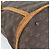 LOUIS VUITTON Monogram Bucket GM Shoulder Bag M42236 LV - vista 11