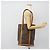 LOUIS VUITTON Monogram Bucket GM Shoulder Bag M42236 LV - vista 22