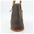 LOUIS VUITTON Monogram Bucket GM Shoulder Bag M42236 LV - vista 4
