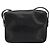 Céline CELINE Shoulder Bag Leather Black Gold - vista 3