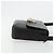 Céline CELINE Shoulder Bag Leather Black Gold - vista 4
