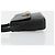 Céline CELINE Shoulder Bag Leather Black Gold - vista 5