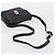 Céline CELINE Shoulder Bag Leather Black Gold - vista 7